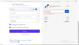 ALLYINTHEBUS coupon verification screenshot
