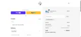 rideandseek coupon verification screenshot