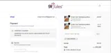 TGBOOKFREE coupon verification screenshot