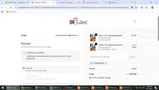 TGBOOKFREE coupon verification screenshot