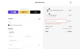 FINAL20 coupon verification screenshot