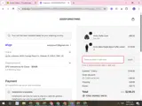 BF10 coupon verification screenshot