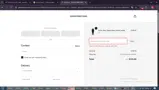BF10 coupon verification screenshot