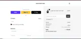 EXTRA20 coupon verification screenshot