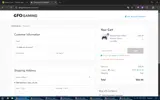 alejo coupon verification screenshot
