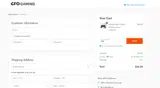 alejo coupon verification screenshot