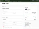10PEXU coupon verification screenshot