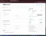 carlosblanco coupon verification screenshot