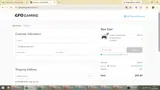 solkiwan coupon verification screenshot