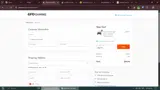 gfopromo coupon verification screenshot