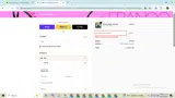 Newrelease coupon verification screenshot