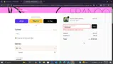 Newrelease coupon verification screenshot