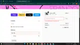 Myvalentine2026 coupon verification screenshot