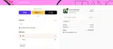 KDC coupon verification screenshot