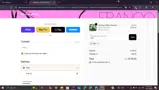 GF5 coupon verification screenshot