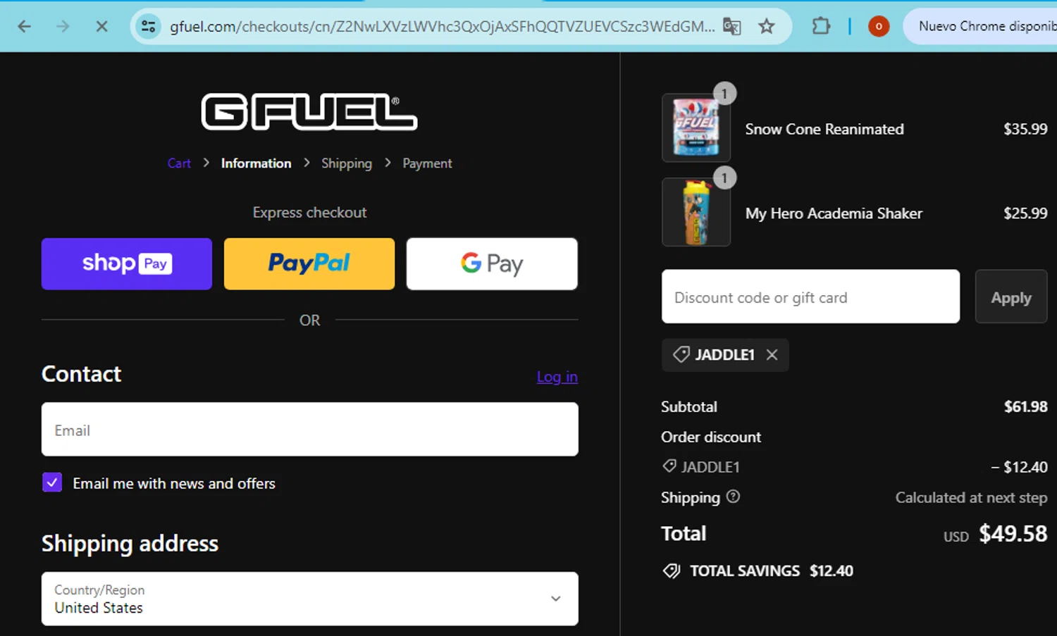 G Fuel Promo Codes 64 Off May 2024