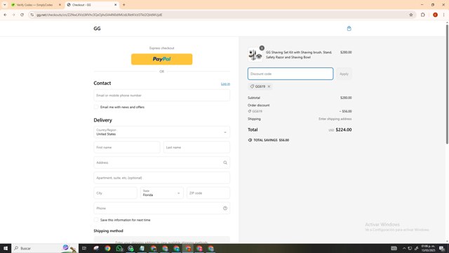 GG Promo Codes (1 Verified) - 20% Off Sitewide May 2025
