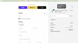 GG Workshop coupon verification screenshot