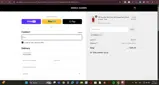 GG Workshop coupon verification screenshot