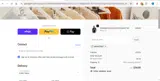MMM7PS87 coupon verification screenshot