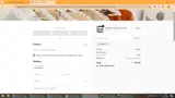 TB55CH7C coupon verification screenshot