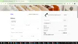 TB55CH7C coupon verification screenshot