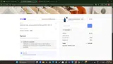 B38K5MMJ coupon verification screenshot