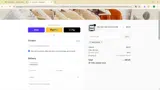 marchsave coupon verification screenshot