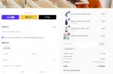 TB55CH7C coupon verification screenshot