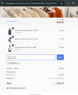 B38K5MMJ coupon verification screenshot