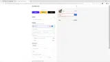 GH Builders USA coupon verification screenshot