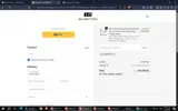 GH Builders USA coupon verification screenshot