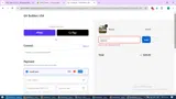 GH Builders USA coupon verification screenshot