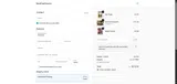 GH Builders USA coupon verification screenshot