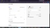 GH Builders USA coupon verification screenshot
