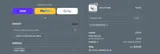 GH Builders USA coupon verification screenshot