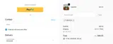 GH Builders USA coupon verification screenshot