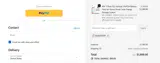GH Builders USA coupon verification screenshot