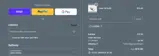 GH Builders USA coupon verification screenshot