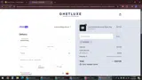 4HS68697 coupon verification screenshot