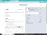 ITSISRAEL coupon verification screenshot