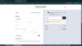 Luxe40 coupon verification screenshot