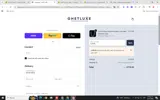 Luxe40 coupon verification screenshot