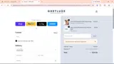 5663P74P coupon verification screenshot