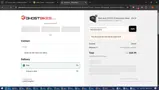 NW2SZ8JSQ2G coupon verification screenshot