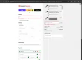 instock25 coupon verification screenshot