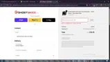 MR10 coupon verification screenshot
