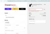 BLACK25 coupon verification screenshot