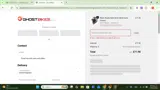 NEWYEAR10 coupon verification screenshot