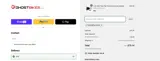 NW28PXLPXGW coupon verification screenshot